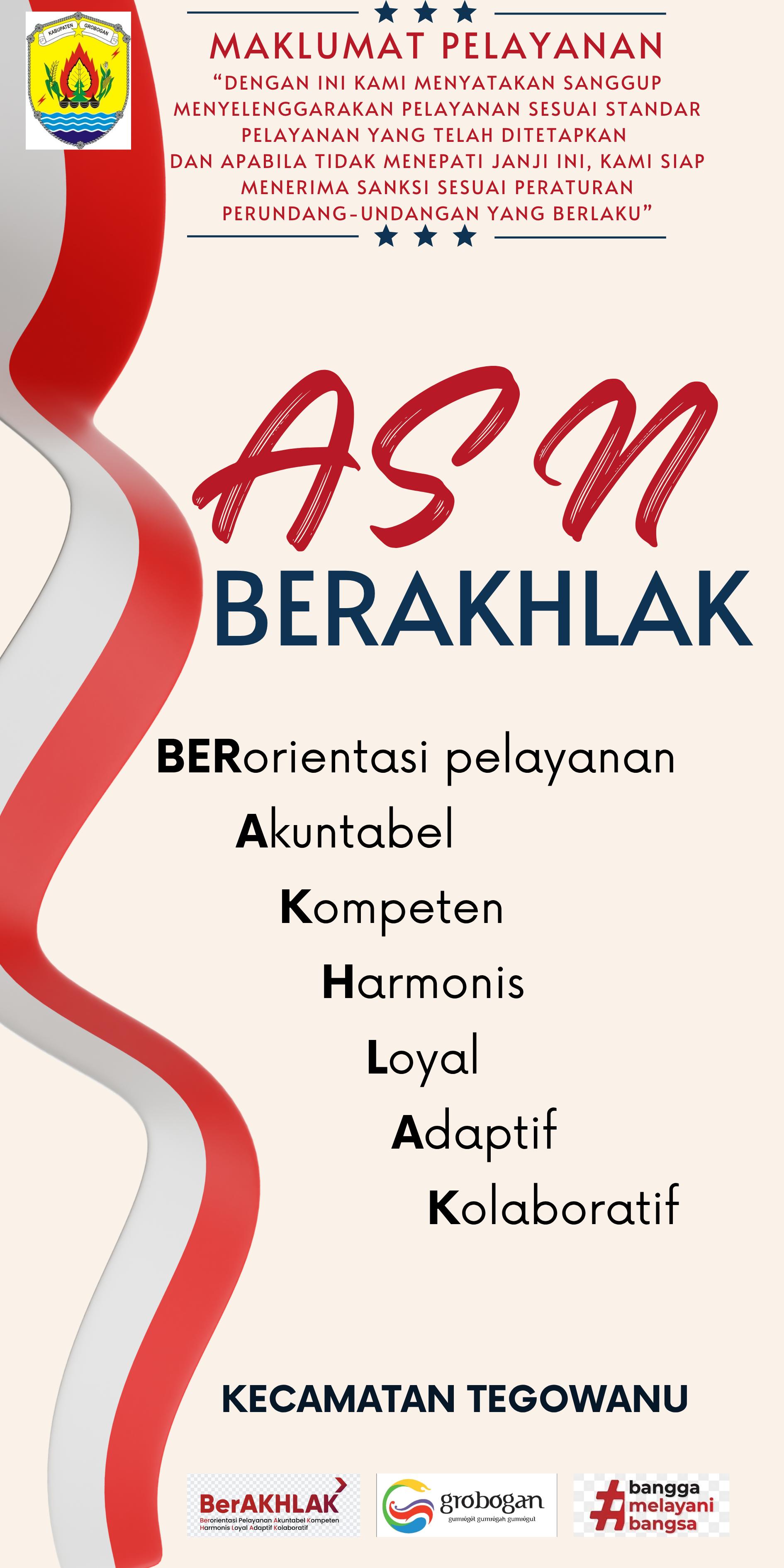 MAKLUMAT PELAYANAN